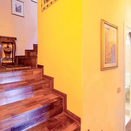 Appartement Terrazza Privata-a 2 Passi Dal Mare- 