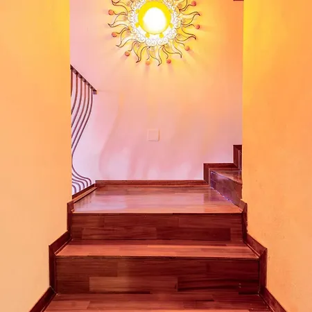 Appartement Terrazza Privata-a 2 Passi Dal Mare- 