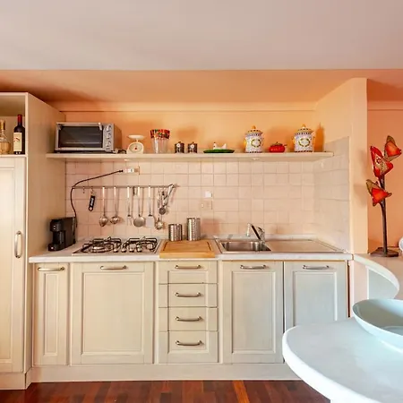 Terrazza Privata-a 2 Passi Dal Mare- Versilia Royal Appartamento