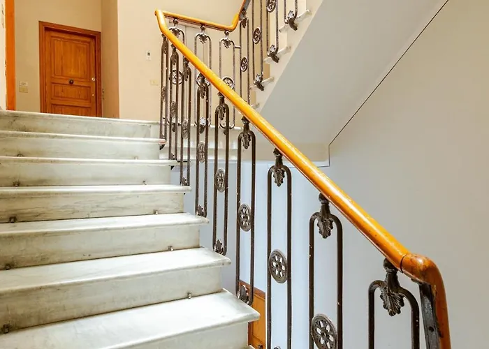 Terrazza Privata-a 2 Passi Dal Mare- 