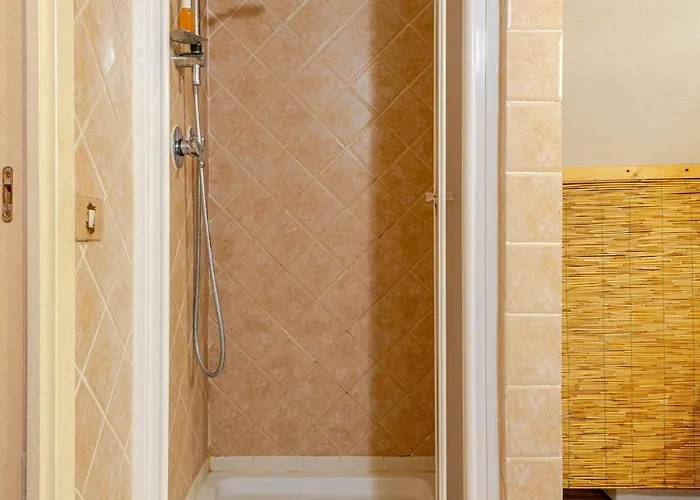 Terrazza Privata-a 2 Passi Dal Mare- 