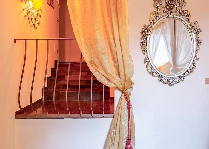 Διαμέρισμα Terrazza Privata-a 2 Passi Dal Mare- 