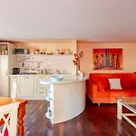 Terrazza Privata-a 2 Passi Dal Mare- 