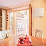 Apartmán Terrazza Privata-a 2 Passi Dal Mare- 