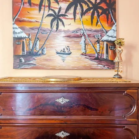 Terrazza Privata-a 2 Passi Dal Mare- 