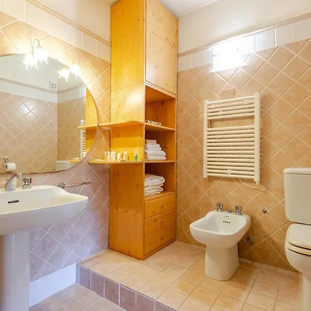 アパート Terrazza Privata-a 2 Passi Dal Mare- 