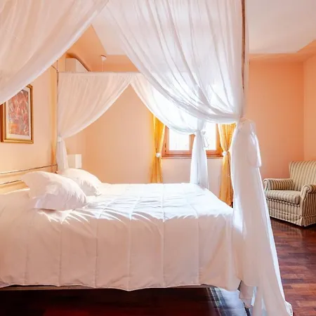Daire Terrazza Privata-a 2 Passi Dal Mare- 
