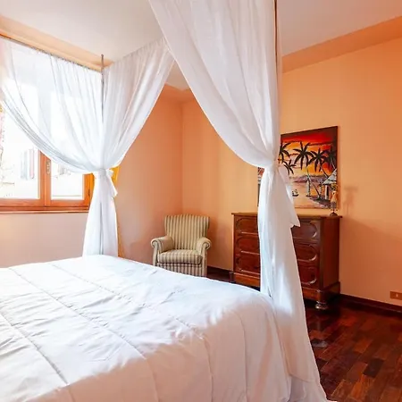 Daire Terrazza Privata-a 2 Passi Dal Mare- 