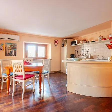 Terrazza Privata-a 2 Passi Dal Mare- 