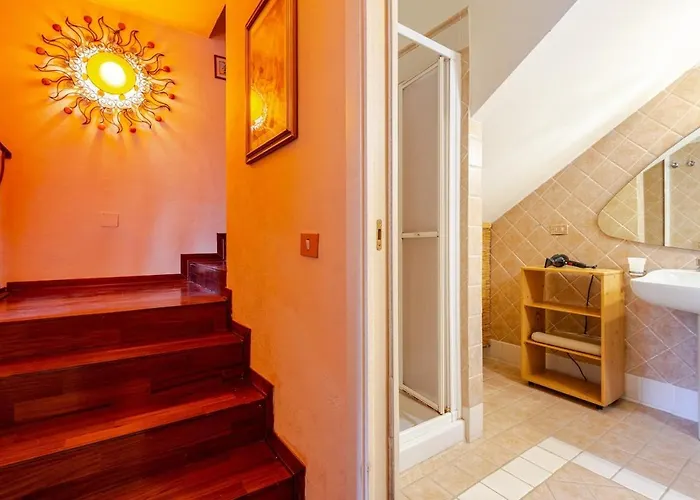 Apartment Terrazza Privata-a 2 Passi Dal Mare- 