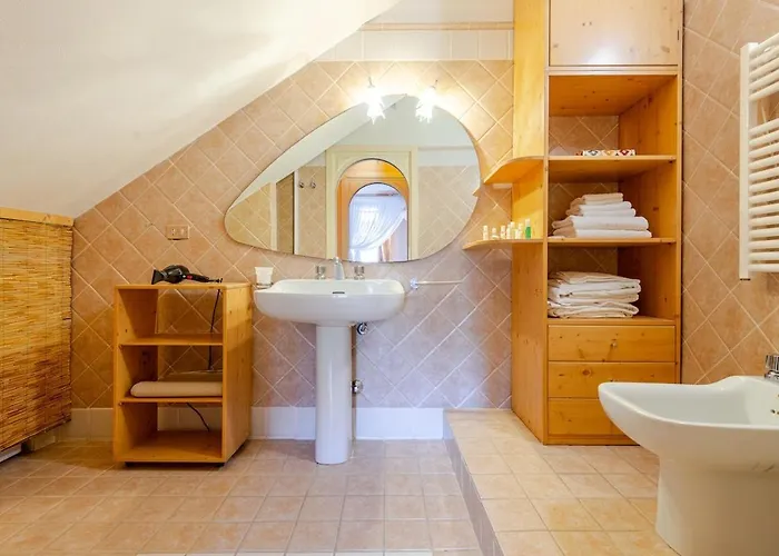 Apartment Terrazza Privata-a 2 Passi Dal Mare- 