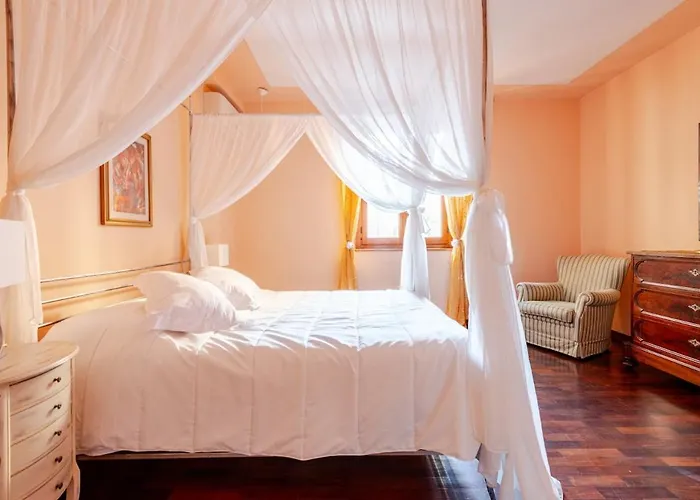 Διαμέρισμα Terrazza Privata-a 2 Passi Dal Mare- 