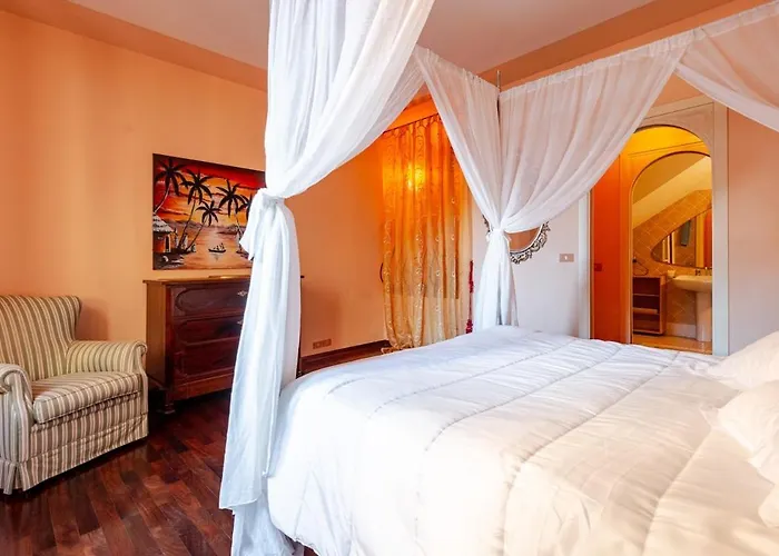 Terrazza Privata-a 2 Passi Dal Mare- 