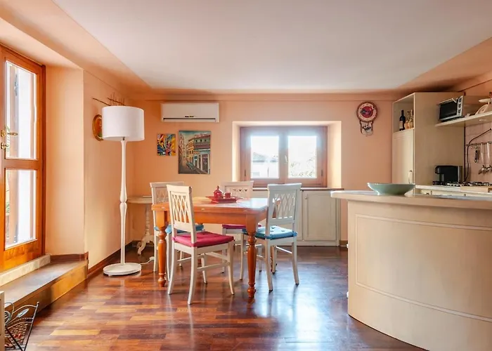 Terrazza Privata-a 2 Passi Dal Mare- 