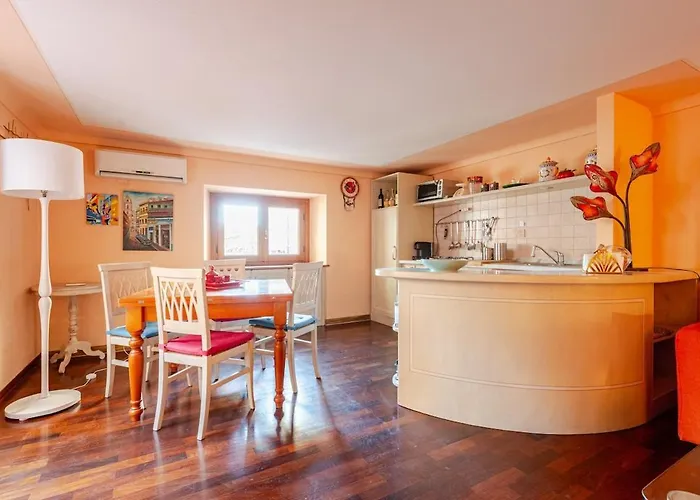 Terrazza Privata-a 2 Passi Dal Mare- 