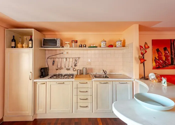 Terrazza Privata-a 2 Passi Dal Mare- 