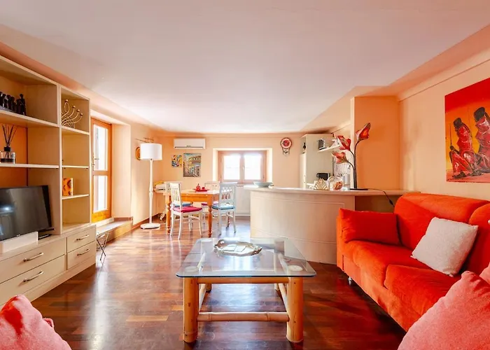 Terrazza Privata-a 2 Passi Dal Mare- 