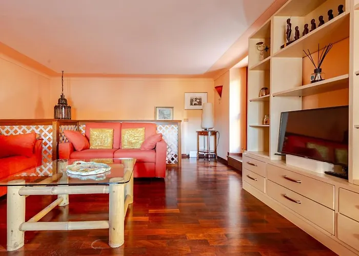 Terrazza Privata-a 2 Passi Dal Mare- 