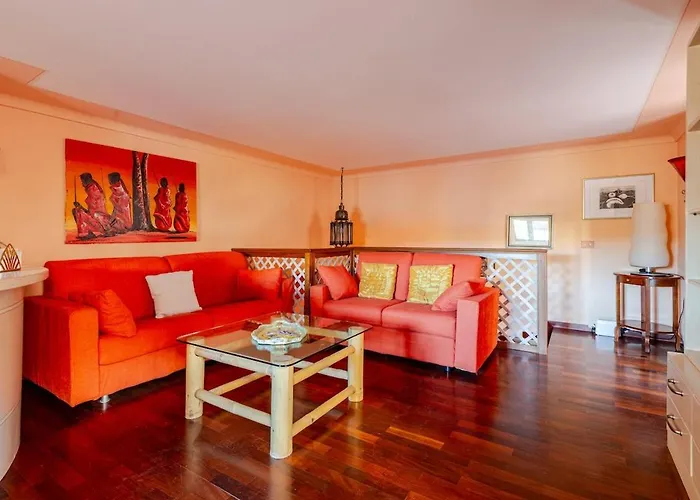 Terrazza Privata-a 2 Passi Dal Mare- 