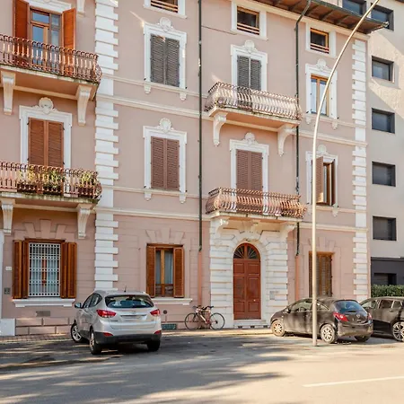 Terrazza Privata-a 2 Passi Dal Mare- 