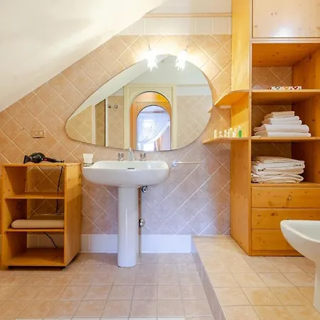 アパート Terrazza Privata-a 2 Passi Dal Mare- 