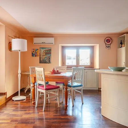 Terrazza Privata-a 2 Passi Dal Mare- 