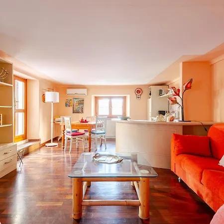 Terrazza Privata-a 2 Passi Dal Mare- 