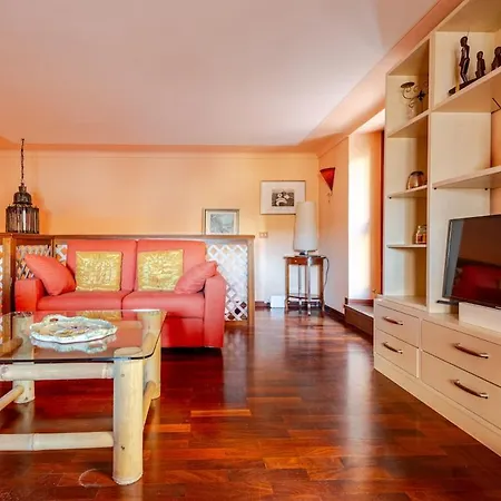 Terrazza Privata-a 2 Passi Dal Mare- 